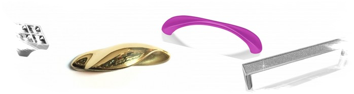 maniglia per mobili