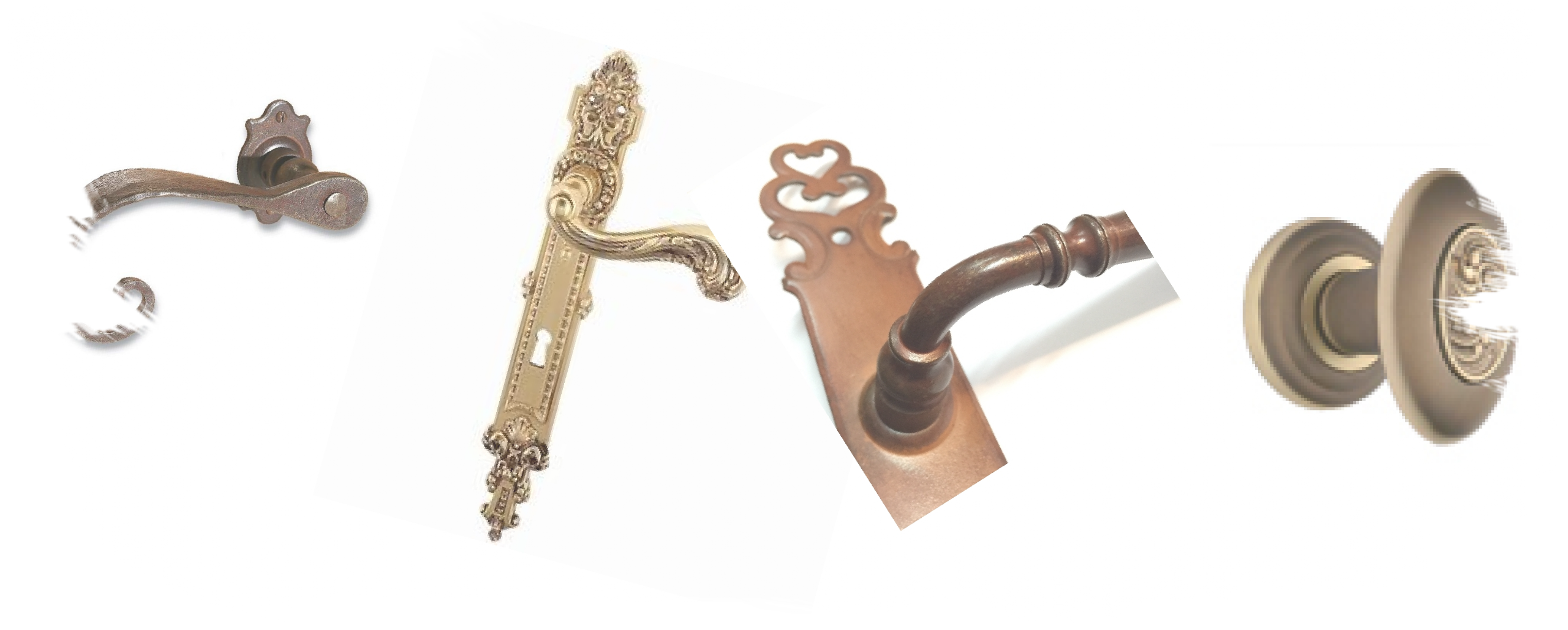 maniglie per porta